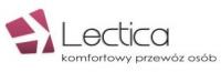 Firma Lectica - komfortowy przewz osb