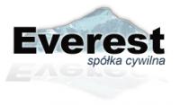 Firma Przewz osb - Everest